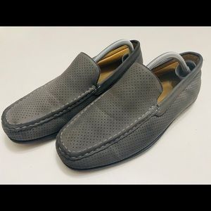 Basic Men’s Loafers